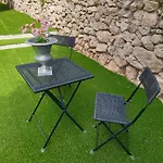 Apartamento Silhouette Cap-d'Ail