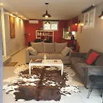 Apartamento Silhouette *