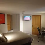 Apartamento Silhouette Cap-d'Ail
