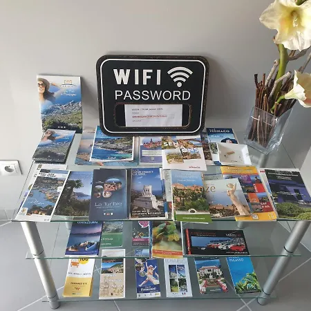 Silhouette 아파트 카프다일