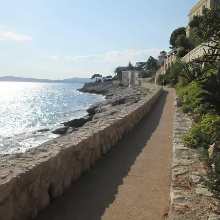 Silhouette 아파트 *