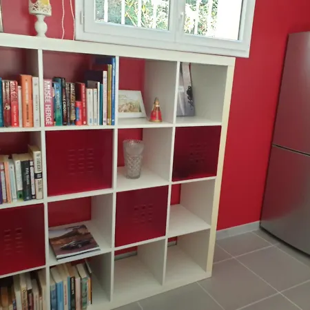 Silhouette Апартаменты