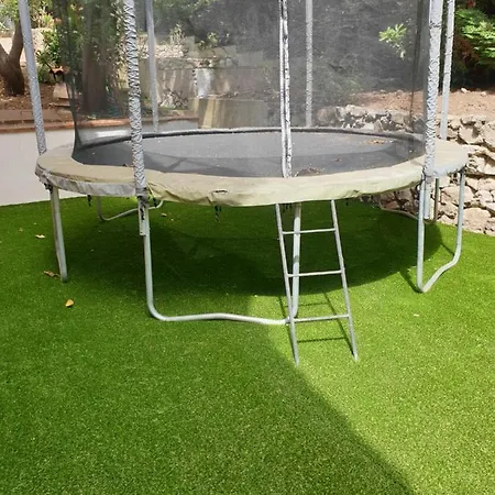 Silhouette Апартаменты