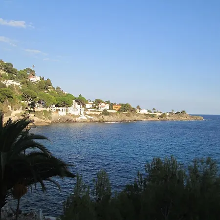 Apartment Silhouette Cap D'ail *