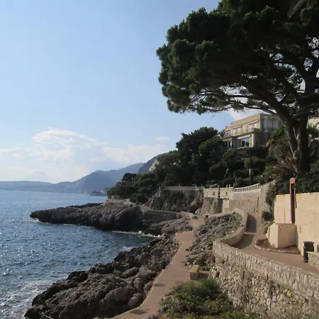 Silhouette Апартаменты Кап-д'Ай